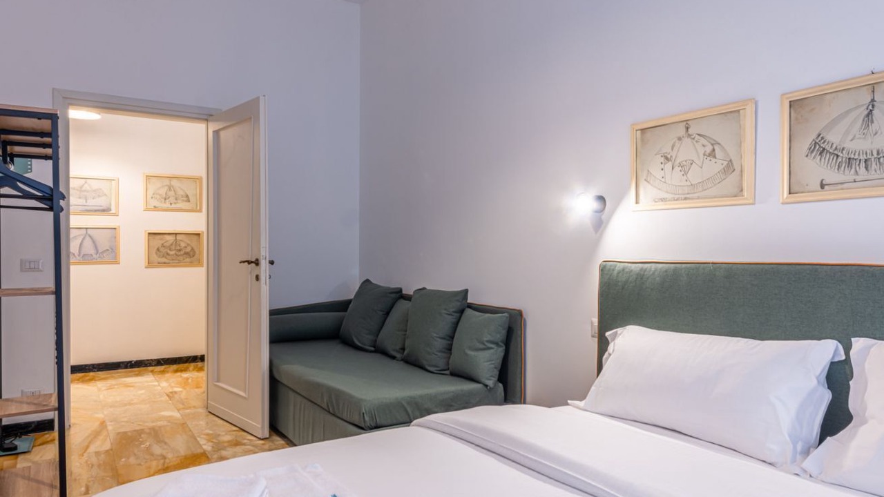Photo of Bedroom in Ticinese