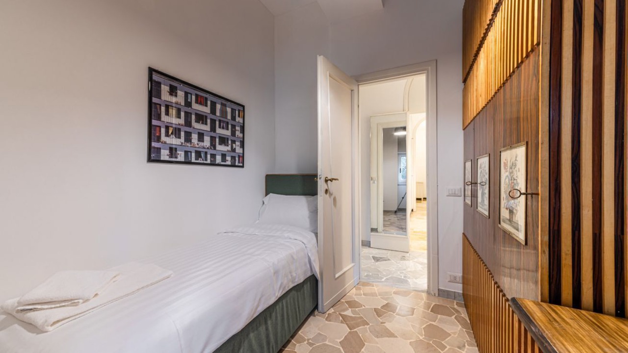 Photo of Bedroom in Ticinese
