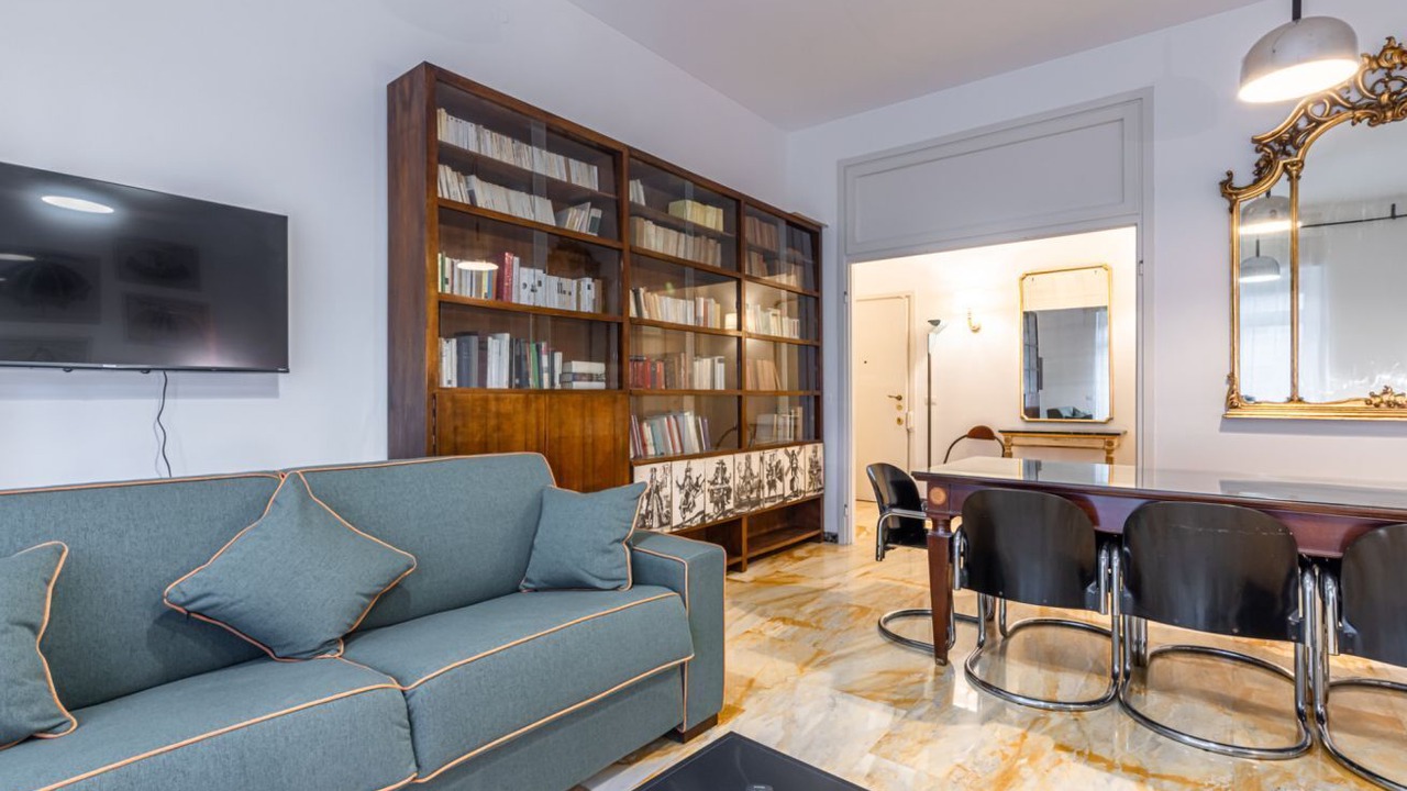 Photo of Livingroom in Ticinese