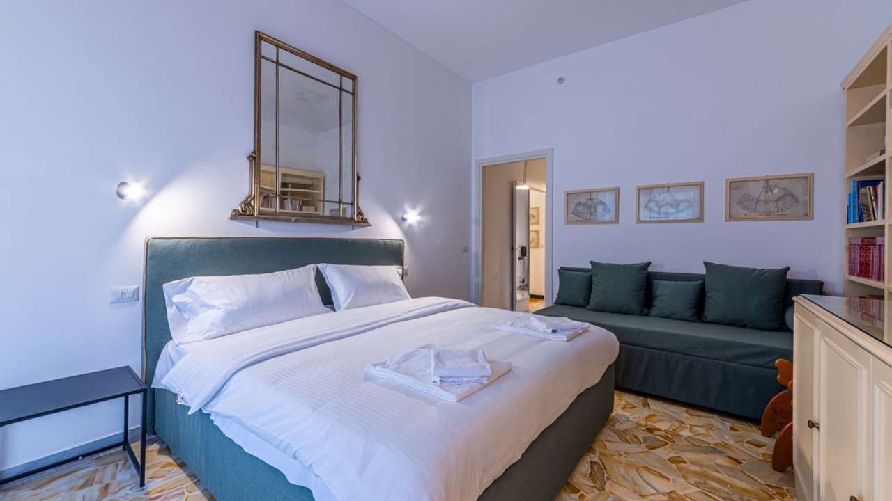 Photo of Bedroom in Ticinese