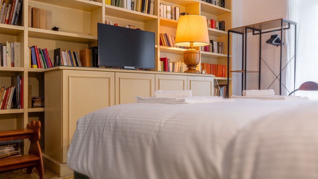 Photo of Bedroom in Ticinese