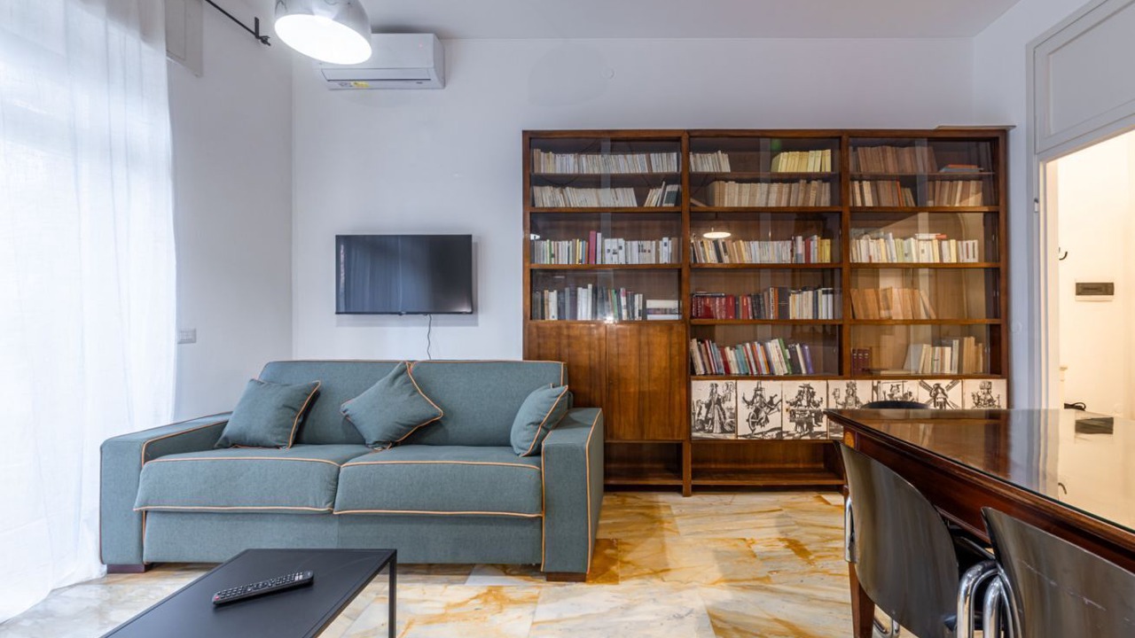 Photo of Livingroom in Ticinese