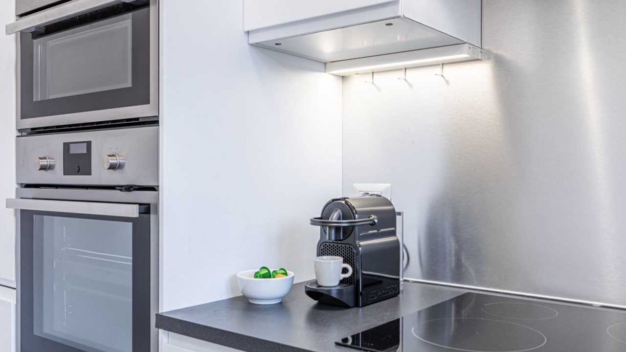 Photo of Kitchen in Ticinese