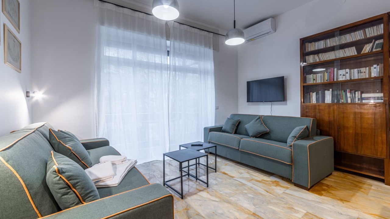 Photo of Livingroom in Ticinese