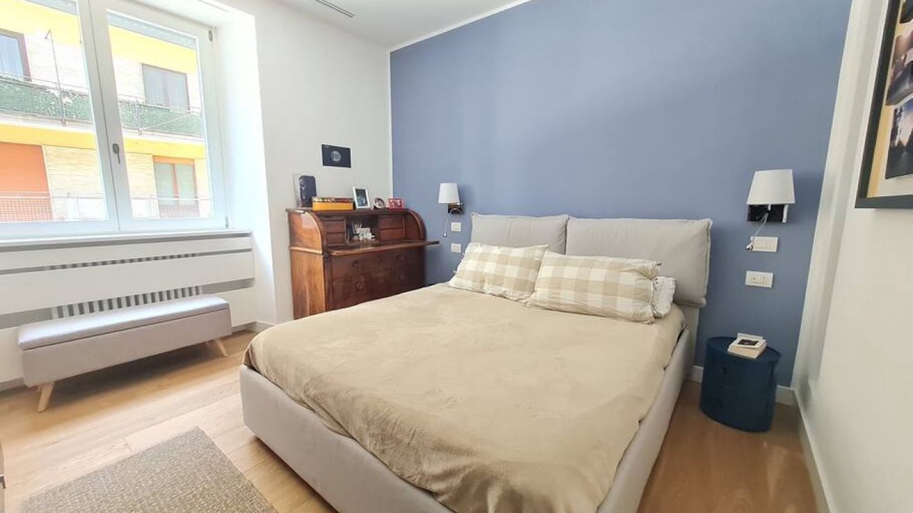 Photo of Bedroom in Porta Volta