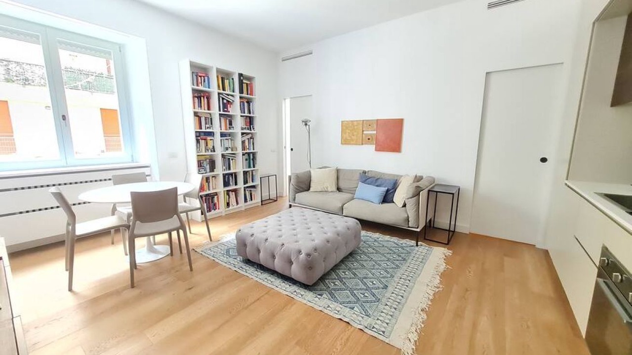 Photo of Livingroom in Porta Volta