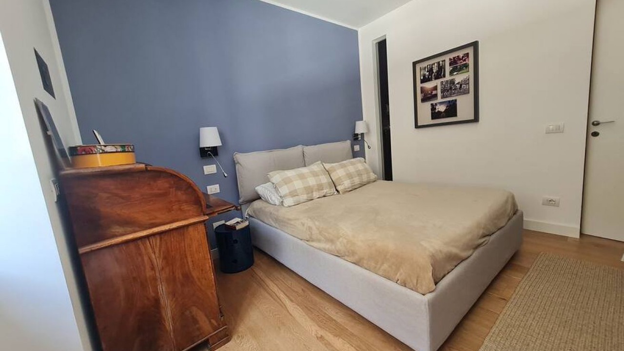 Photo of Bedroom in Porta Volta