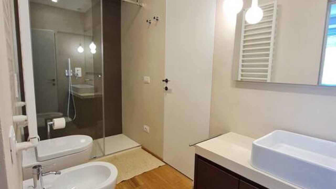 Photo of Bathroom in Porta Volta