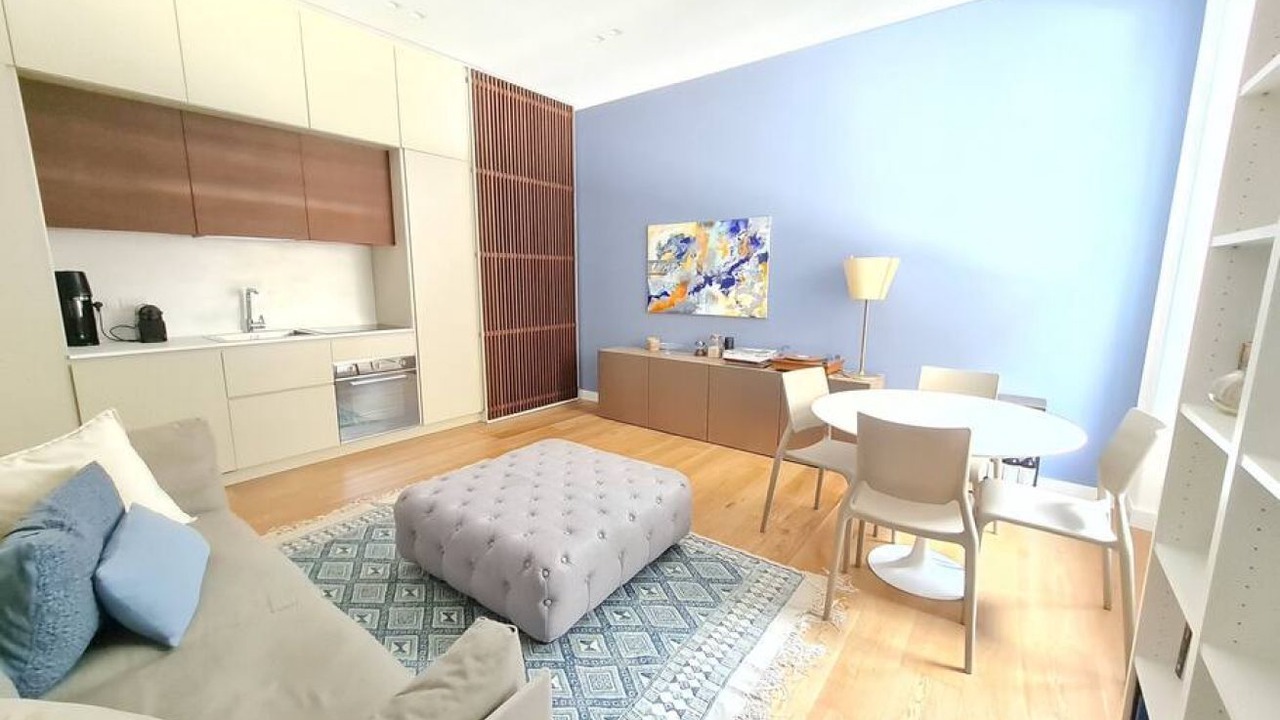 Photo of Livingroom in Porta Volta