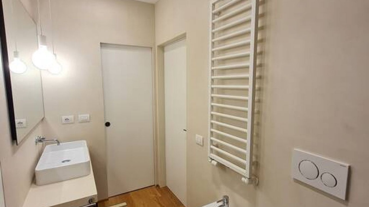 Photo of Bathroom in Porta Volta