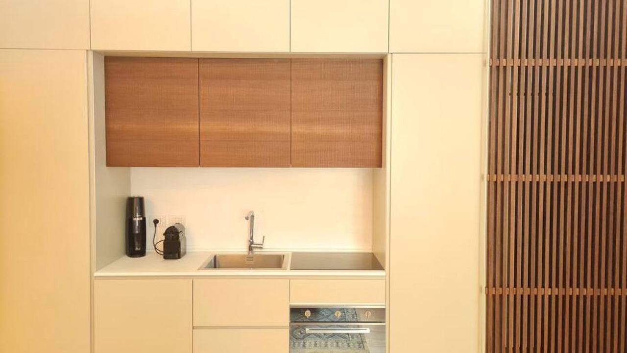 Photo of Kitchen in Porta Volta