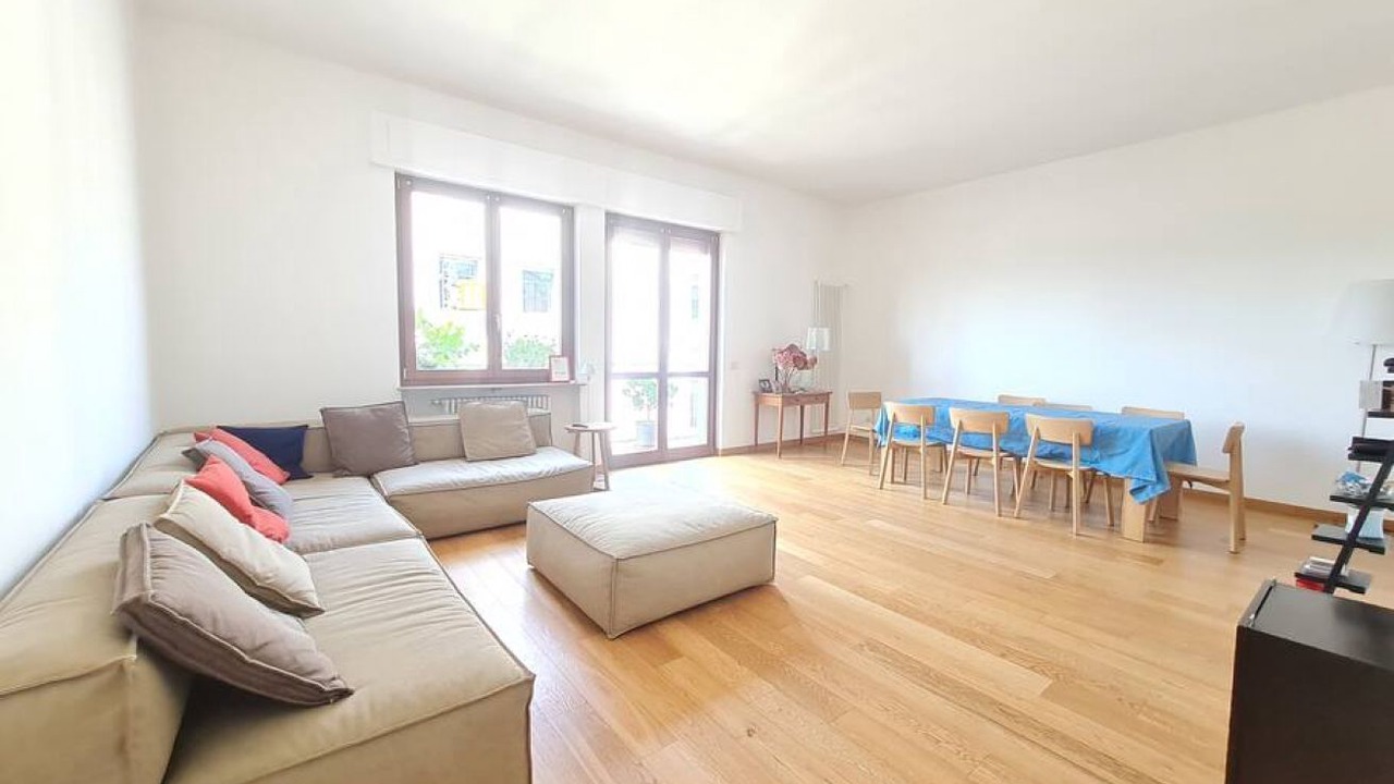 Photo of Livingroom in Guastalla