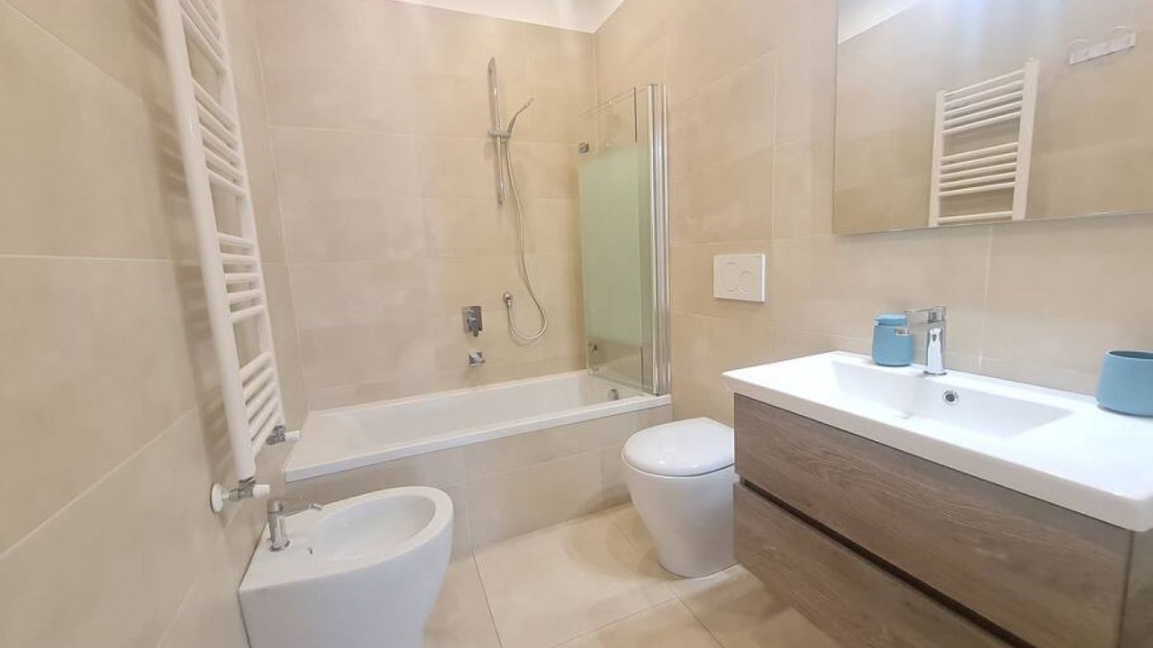 Photo of Bathroom in Guastalla