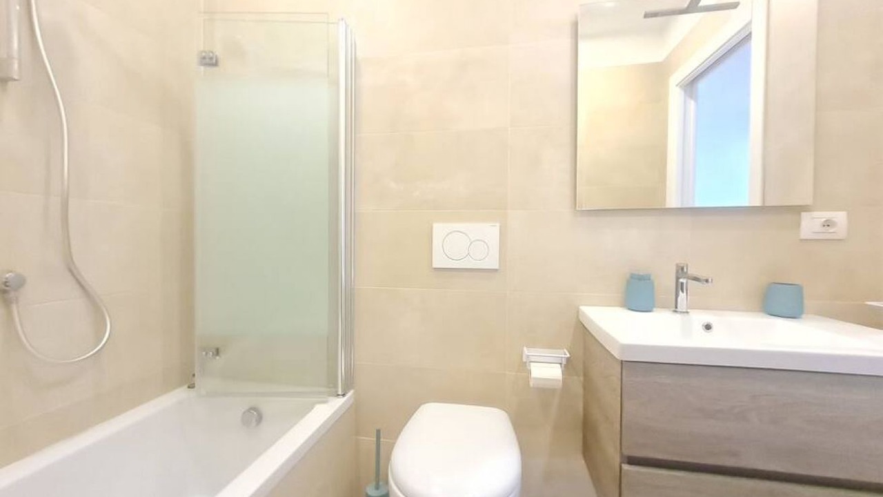 Photo of Bathroom in Guastalla