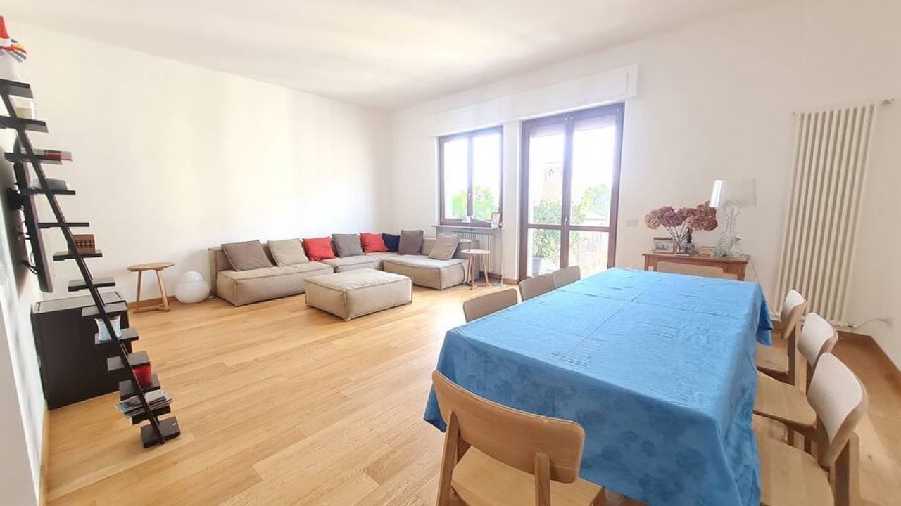 Photo of Livingroom in Guastalla