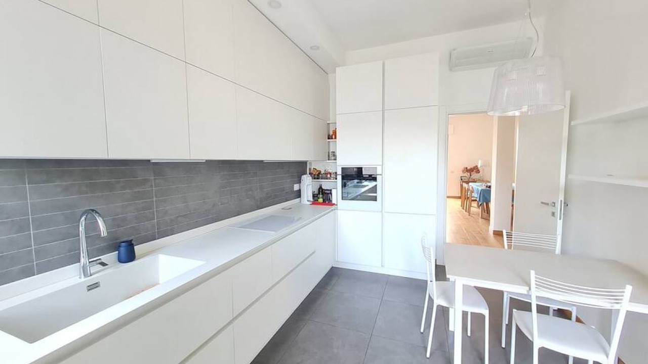Photo of Kitchen in Guastalla