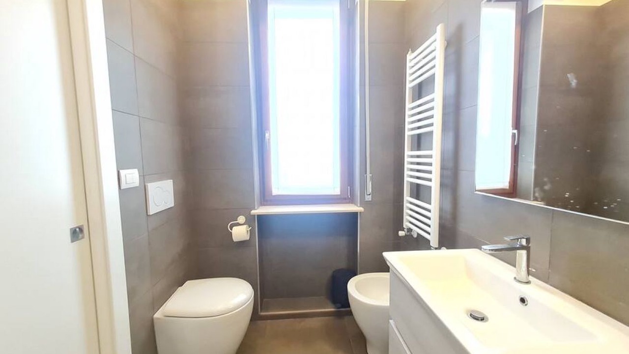 Photo of Bathroom in Guastalla