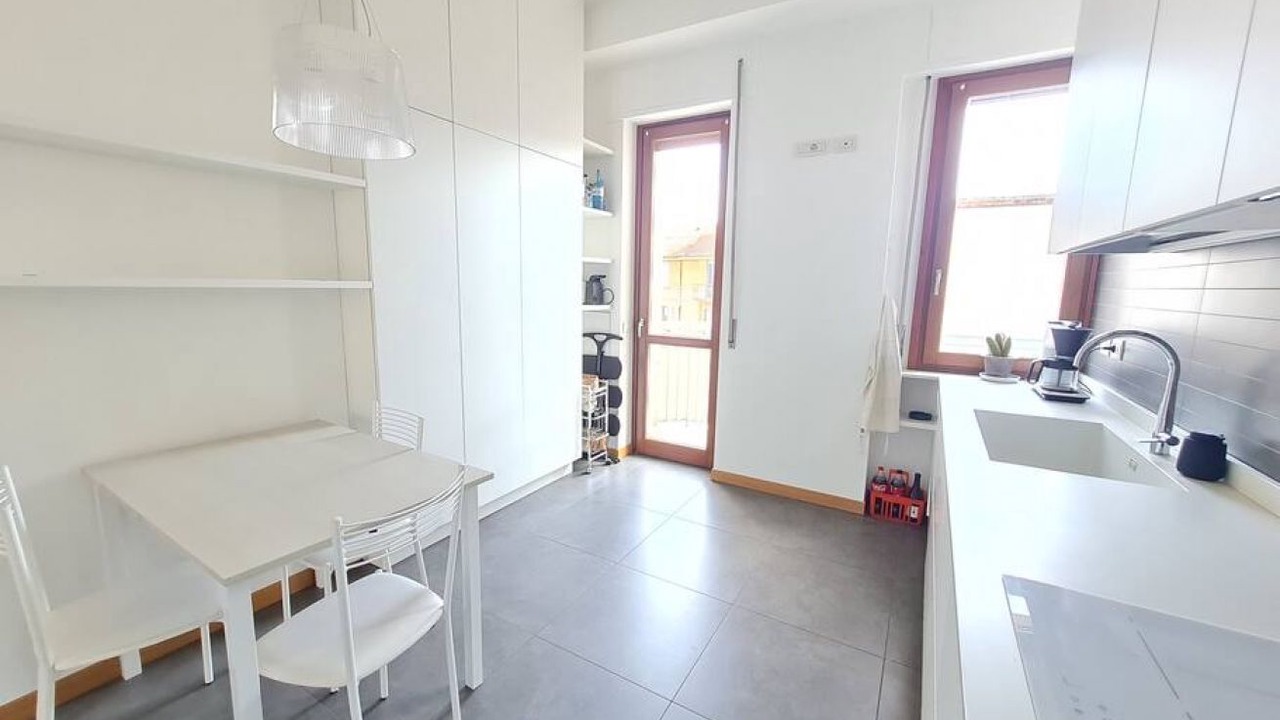 Photo of Kitchen in Guastalla