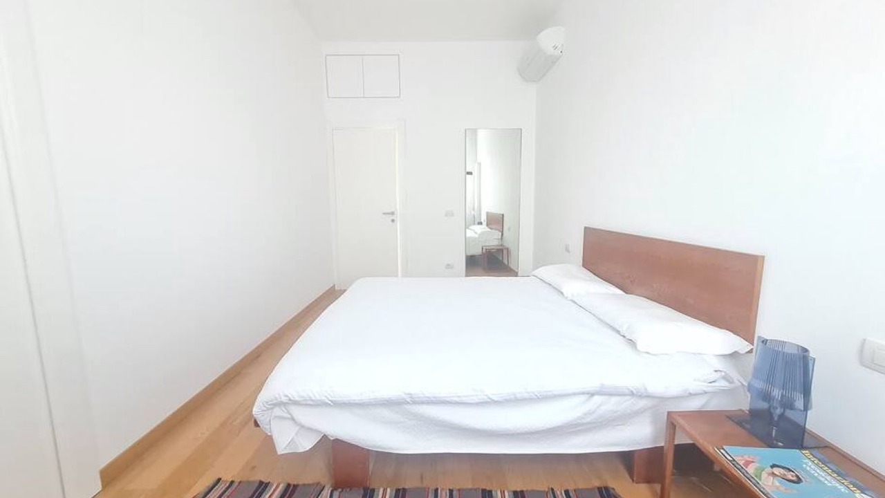 Photo of Bedroom in Guastalla