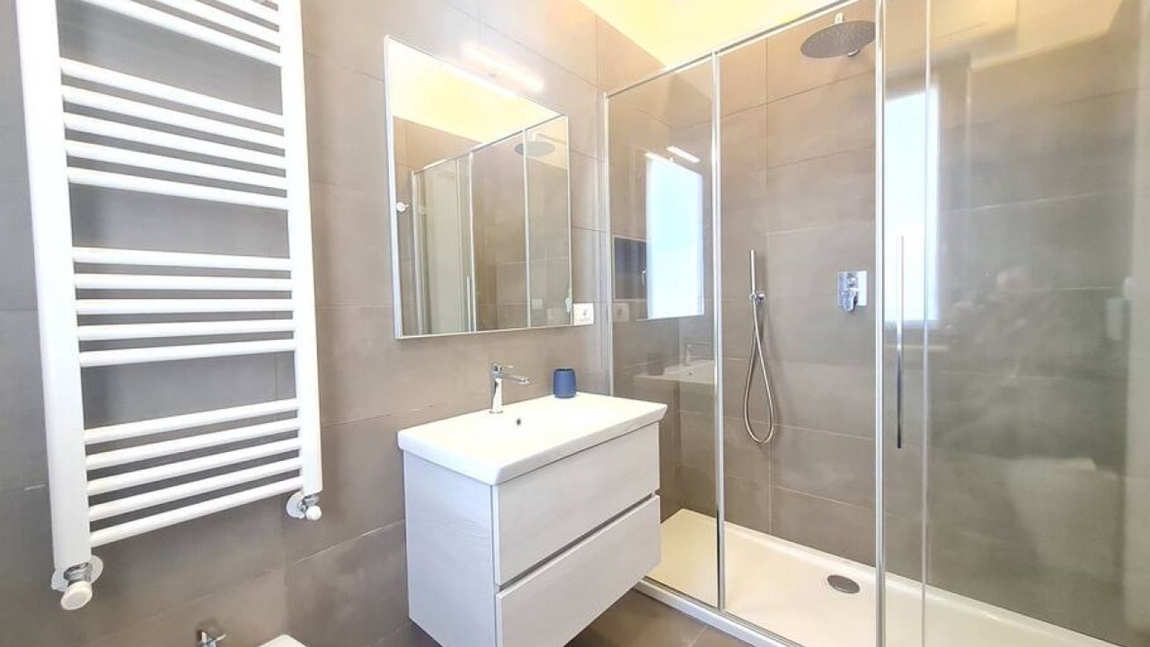 Photo of Bathroom in Guastalla