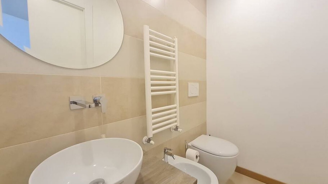 Photo of Bathroom in Guastalla