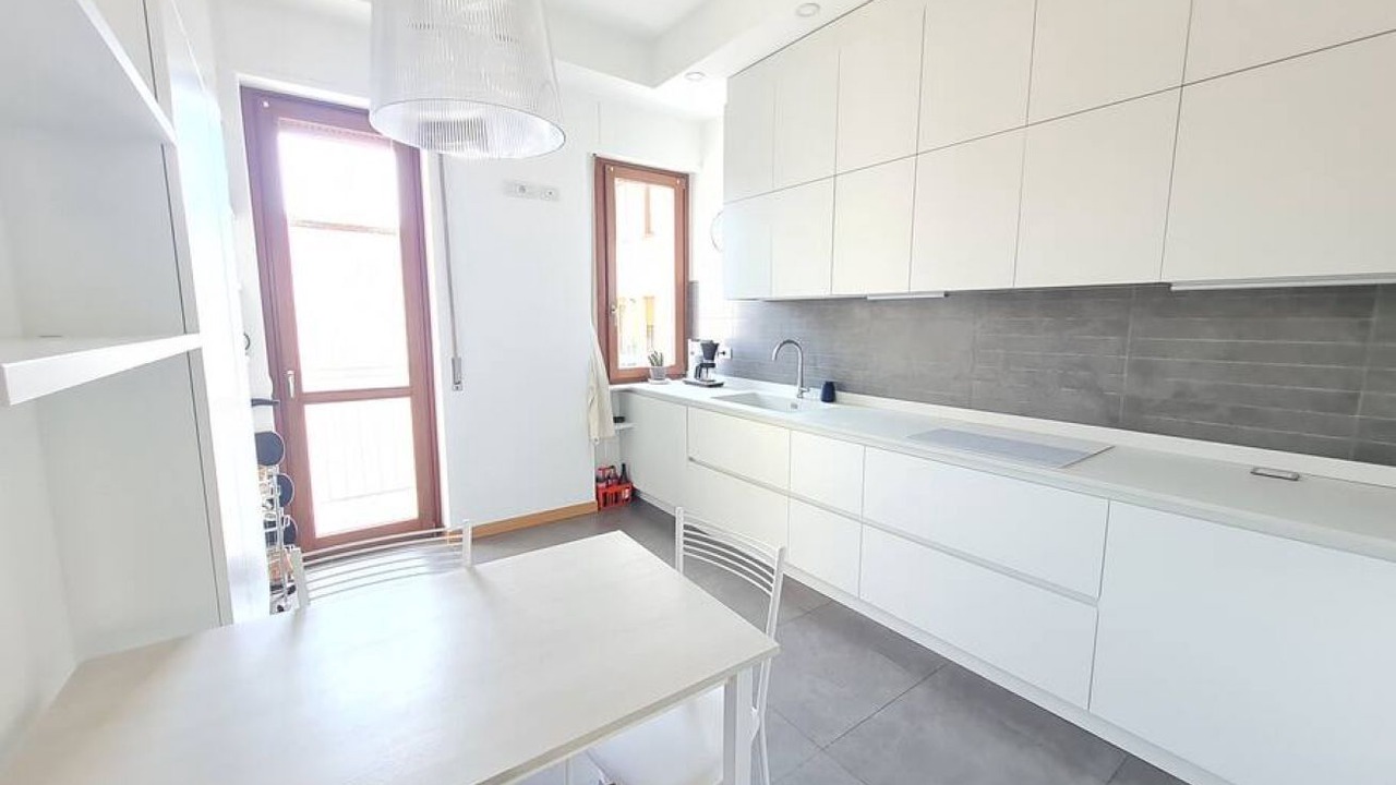 Photo of Kitchen in Guastalla