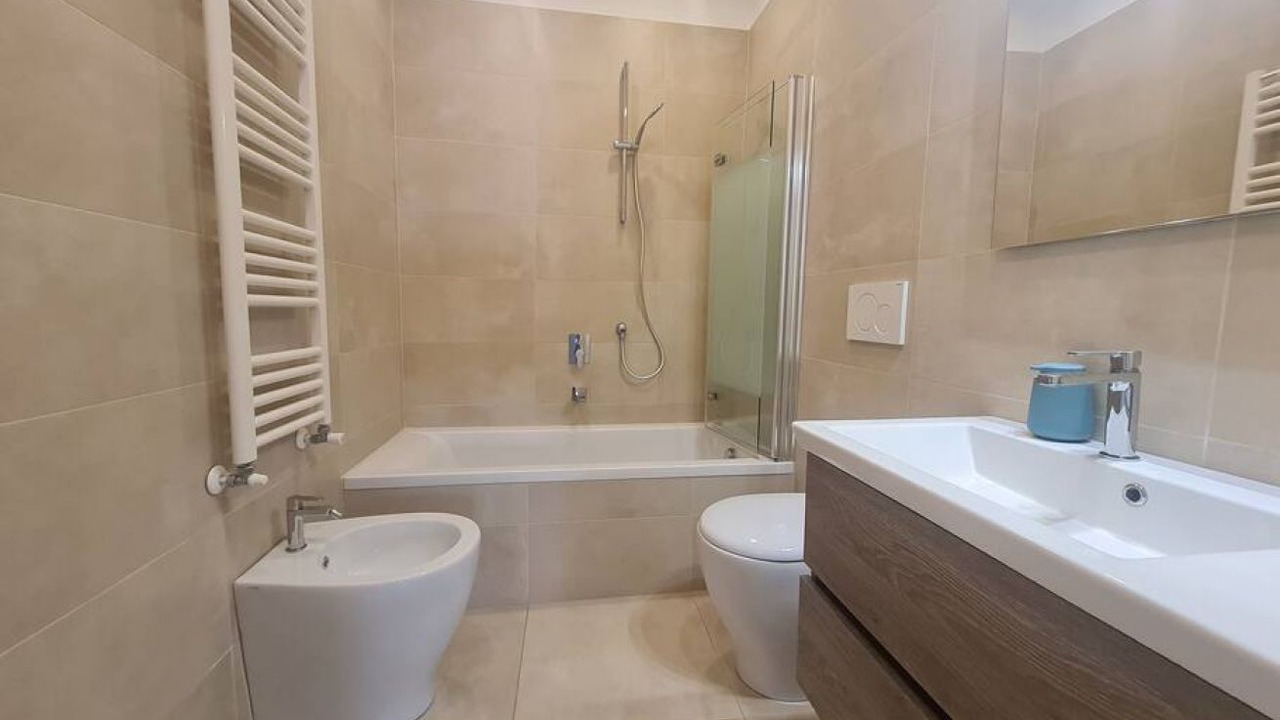 Photo of Bathroom in Guastalla