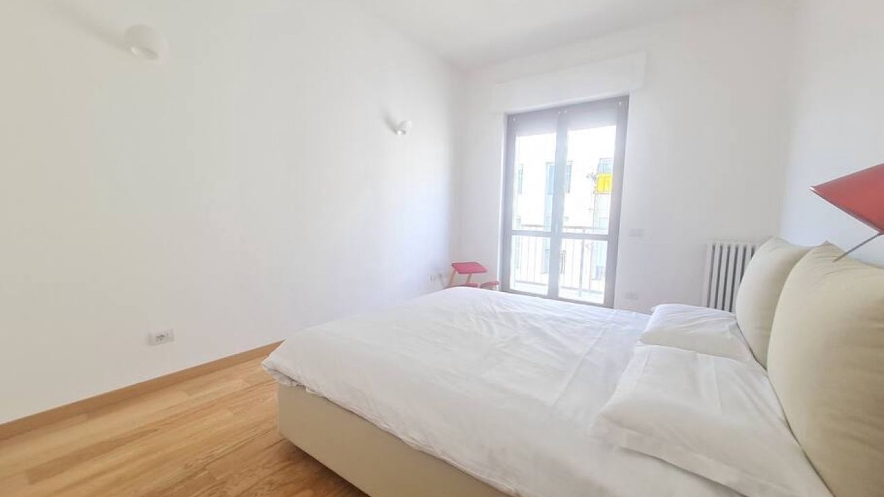 Photo of Bedroom in Guastalla