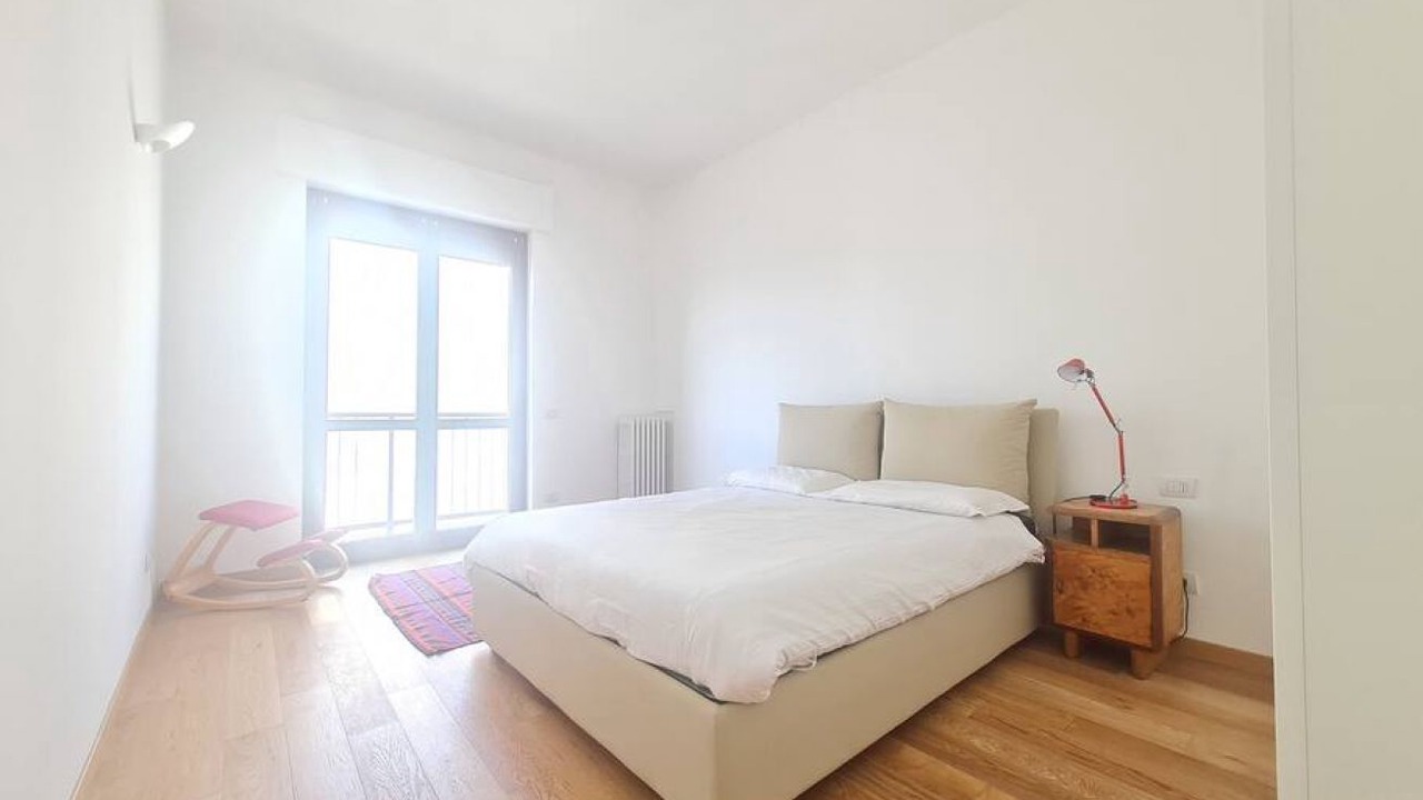 Photo of Bedroom in Guastalla