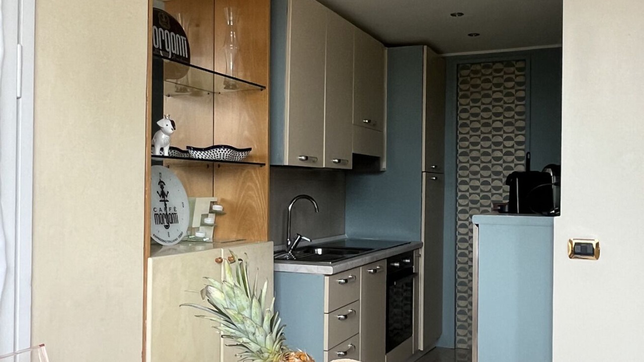 Photo of Kitchen in San Marco