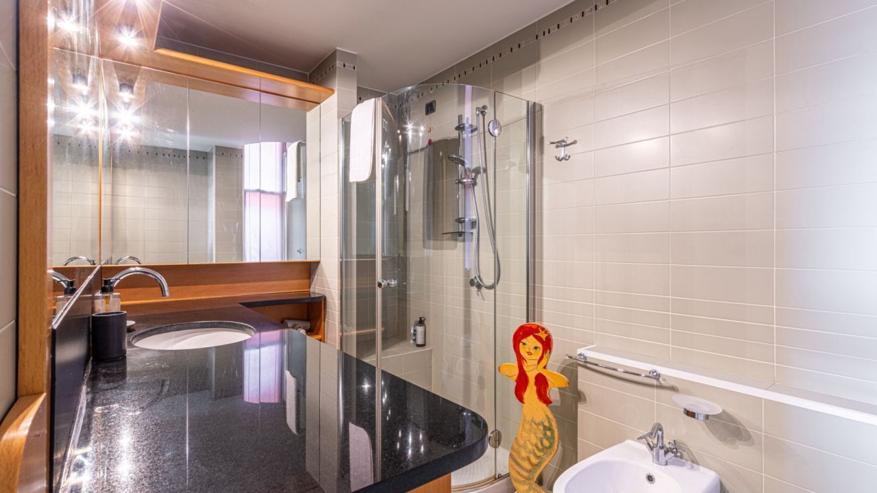 Photo of Bathroom in San Marco