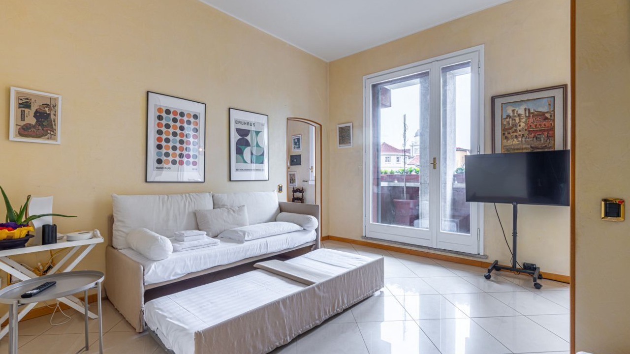 Photo of Livingroom in San Marco