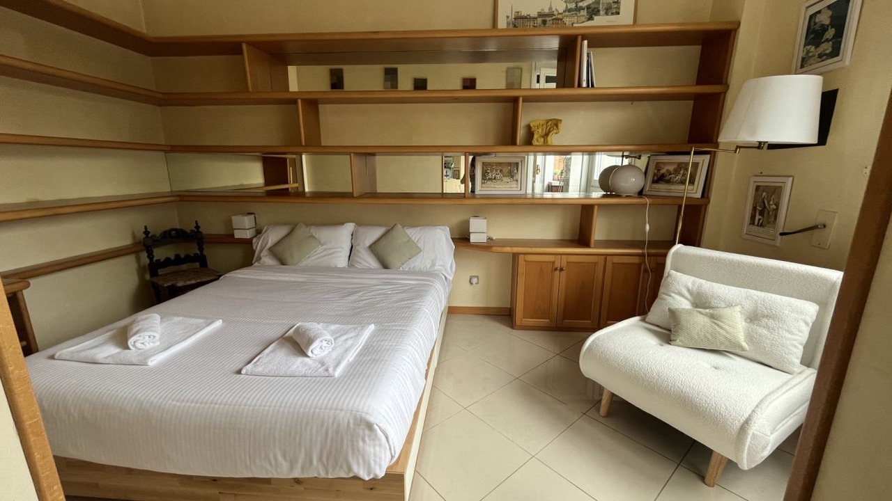 Photo of Bedroom in San Marco