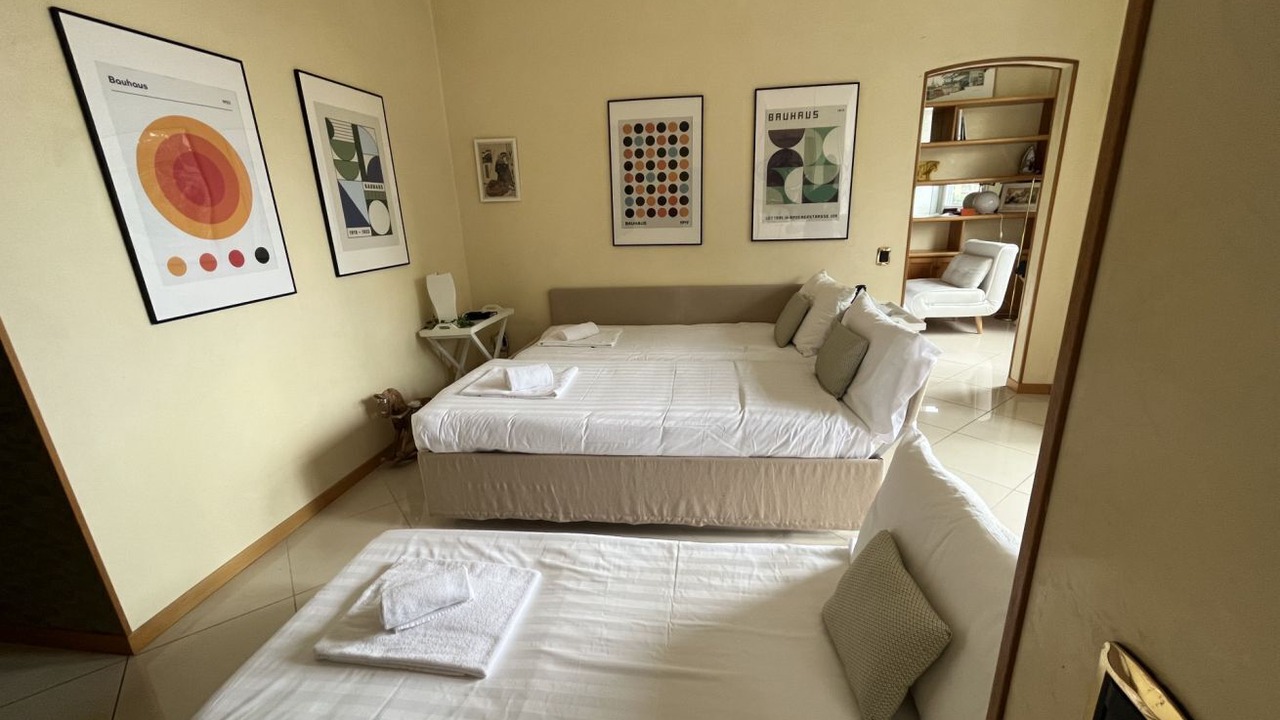 Photo of Bedroom in San Marco