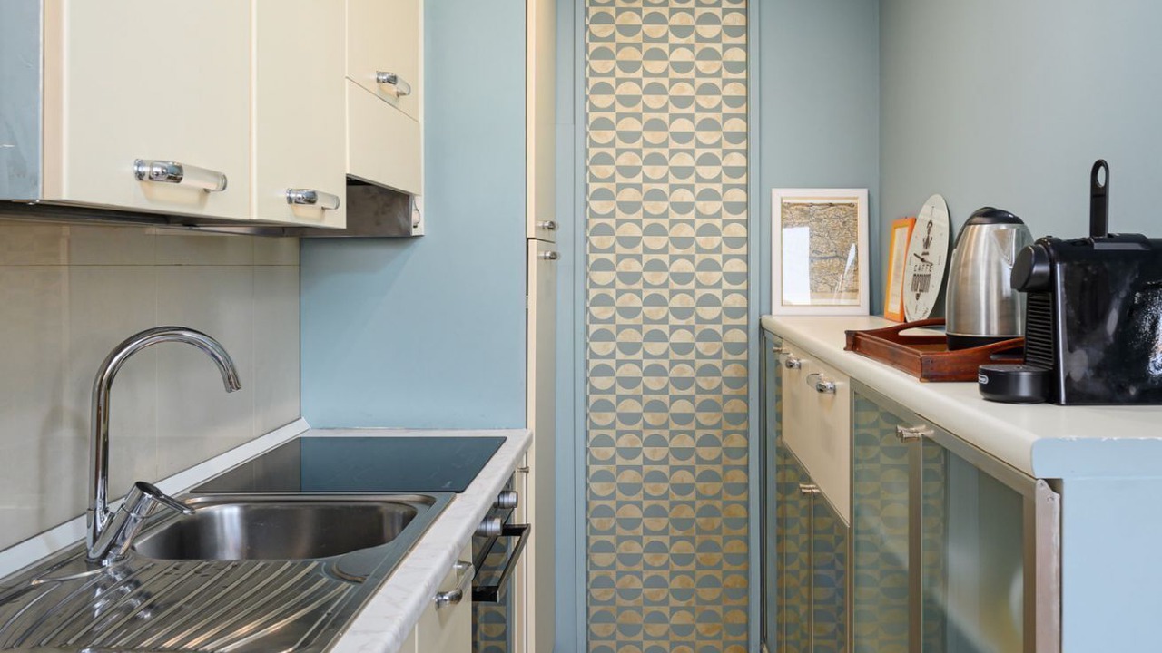 Photo of Kitchen in San Marco