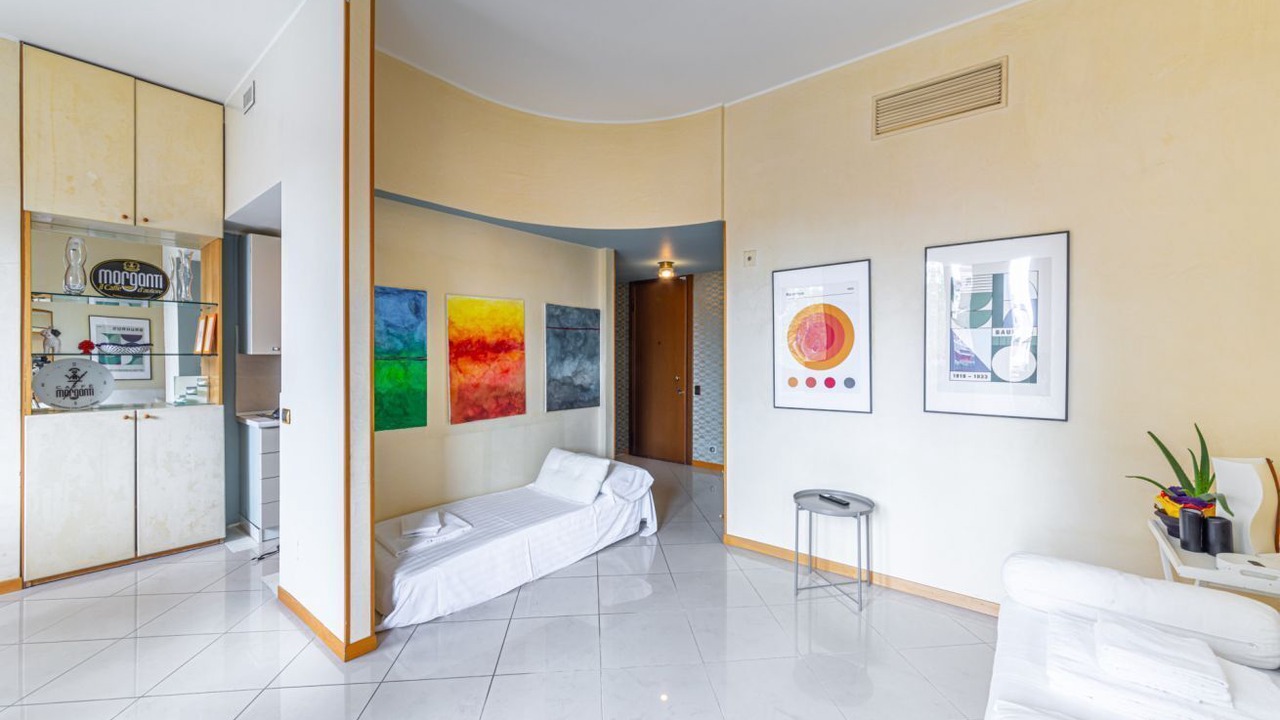 Photo of Bedroom in San Marco