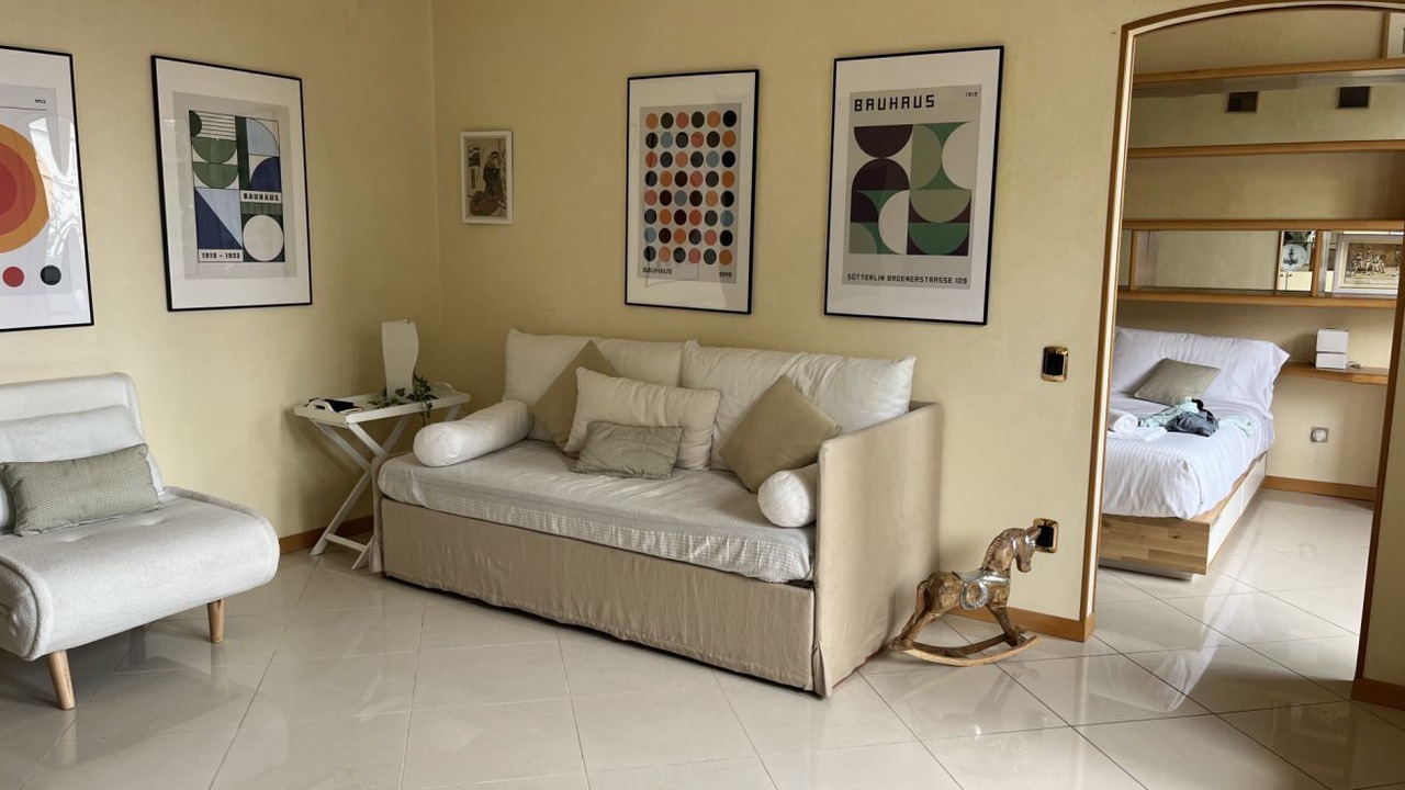 Photo of Livingroom in San Marco