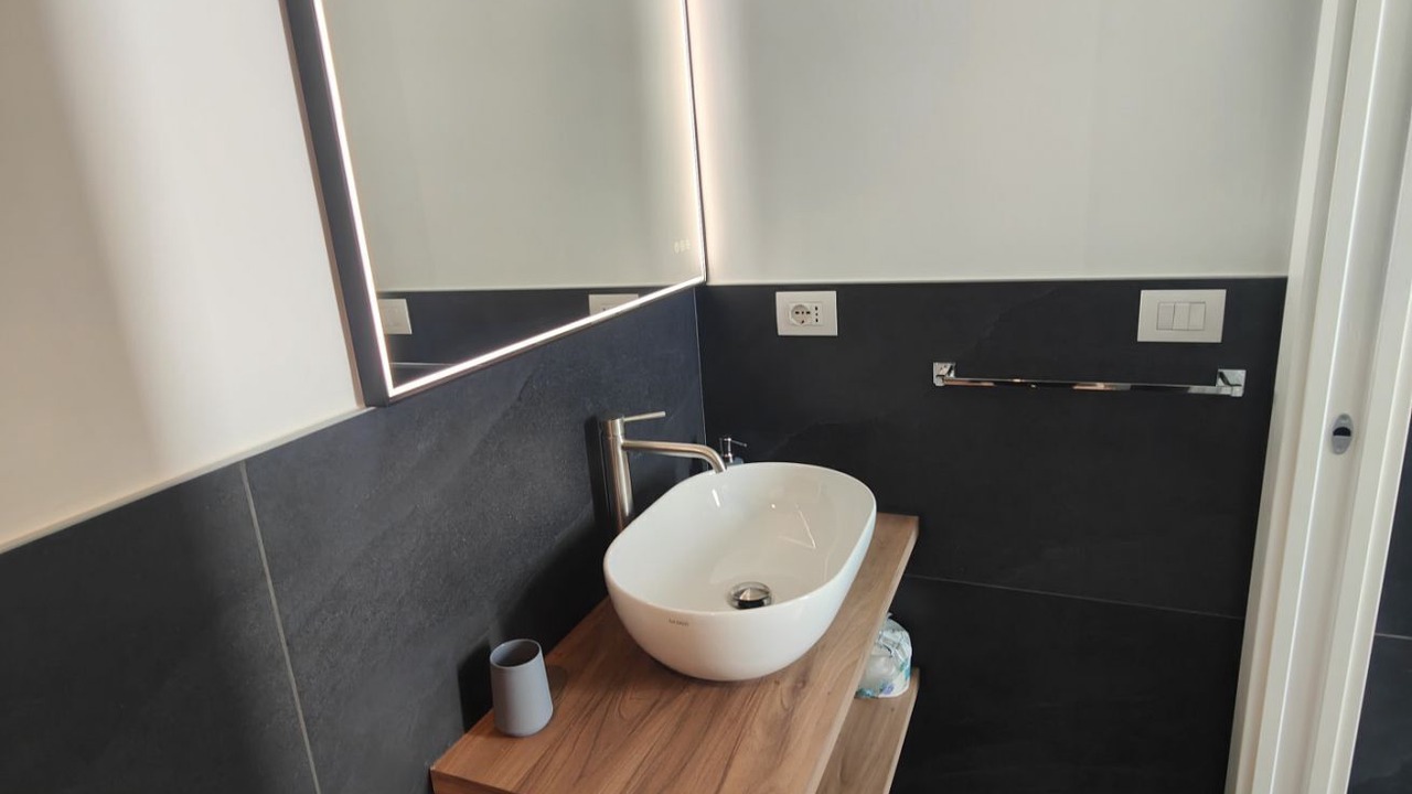 Photo of Bathroom in Ponte Seveso