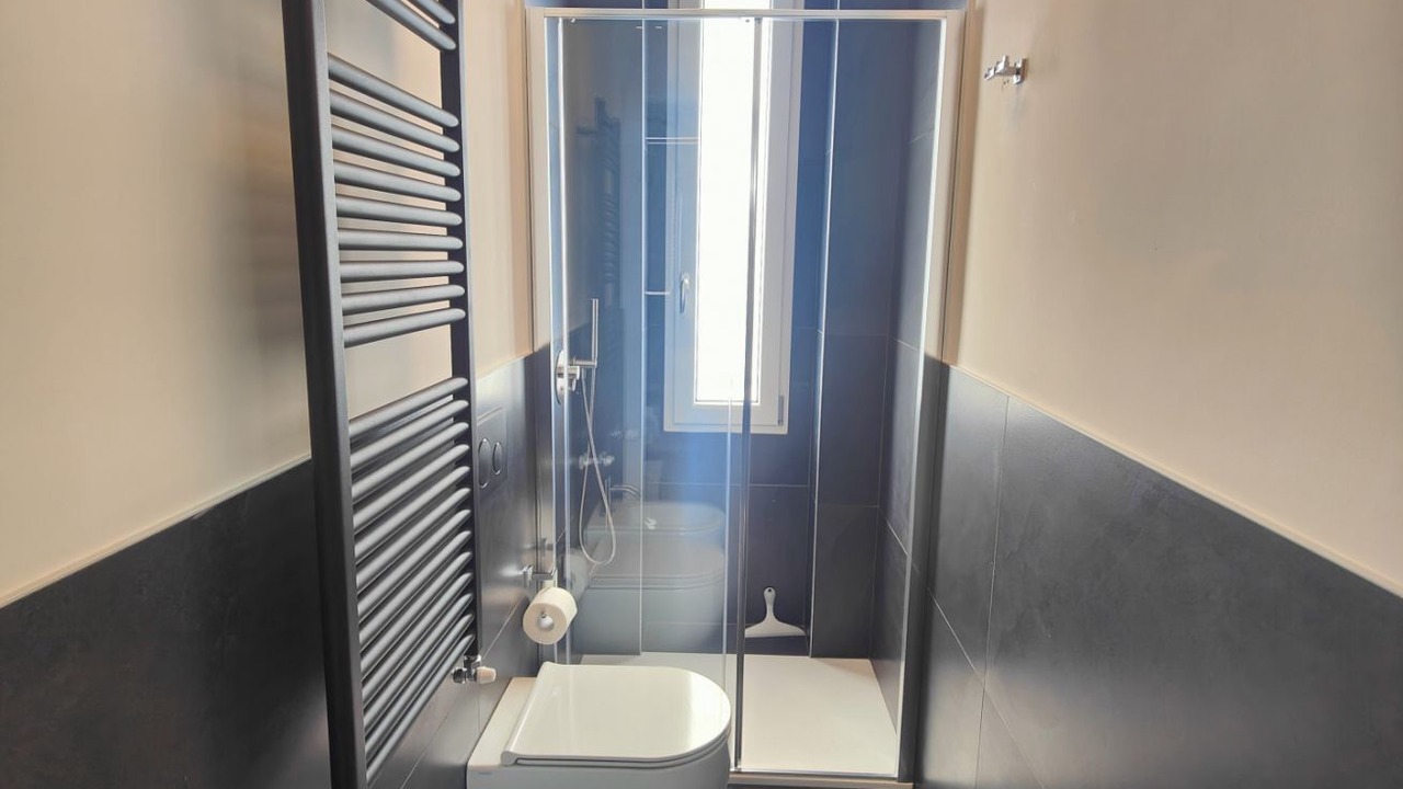 Photo of Bathroom in Ponte Seveso