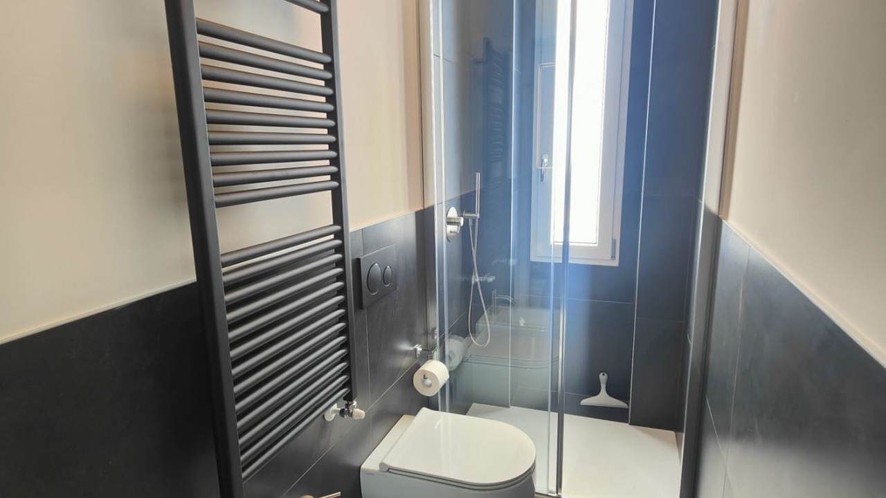 Photo of Bathroom in Ponte Seveso