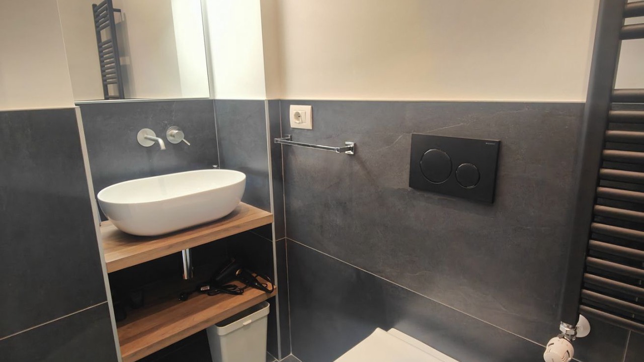 Photo of Bathroom in Ponte Seveso