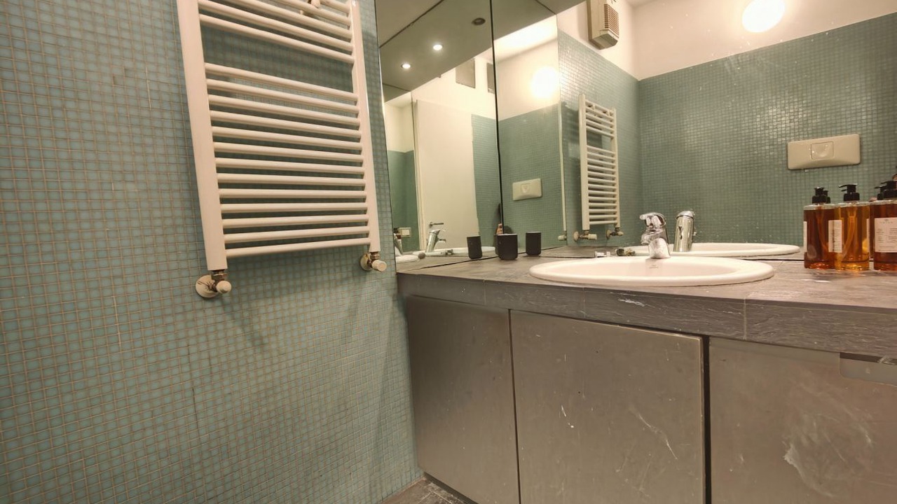 Photo of Bathroom in Porta Lodovica