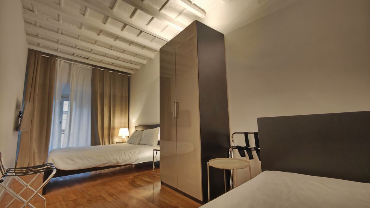 Photo of Bedroom in Porta Lodovica