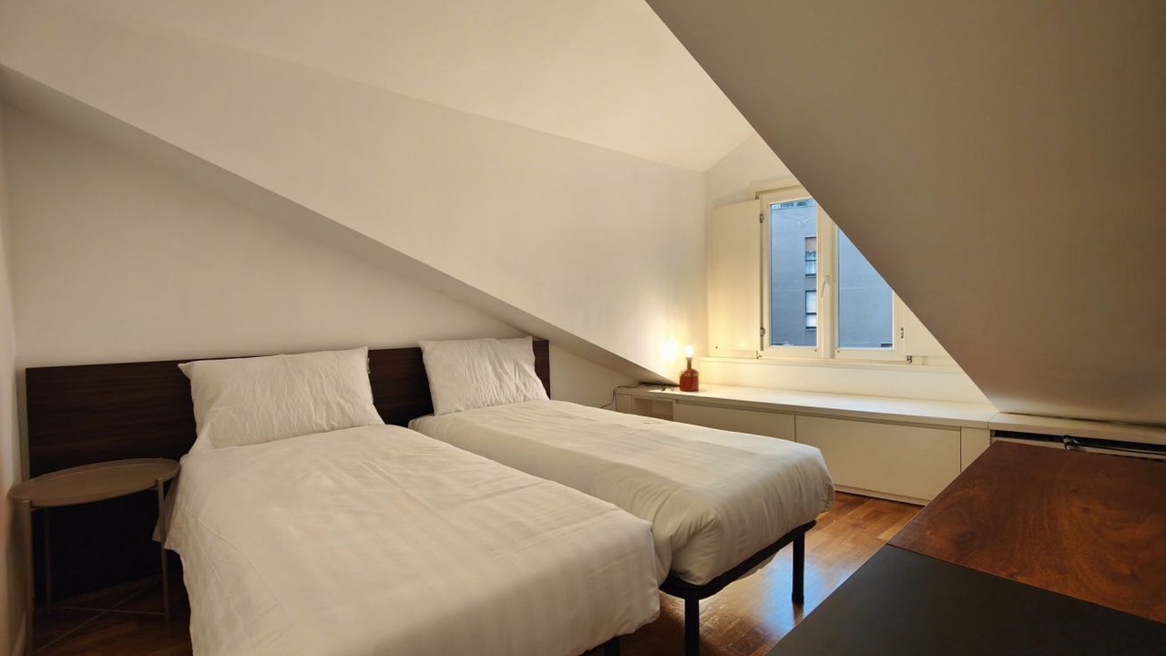 Photo of Bedroom in Porta Lodovica