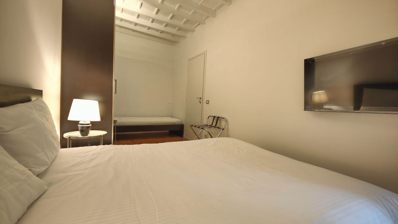 Photo of Bedroom in Porta Lodovica