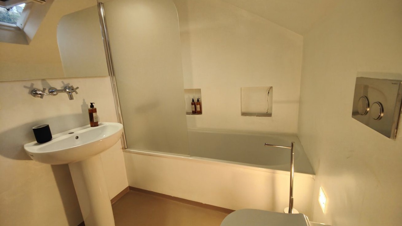 Photo of Bathroom in Porta Lodovica