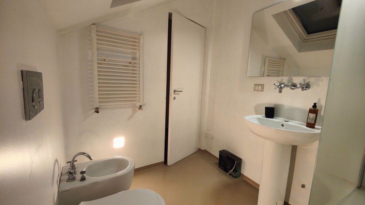 Photo of Bathroom in Porta Lodovica