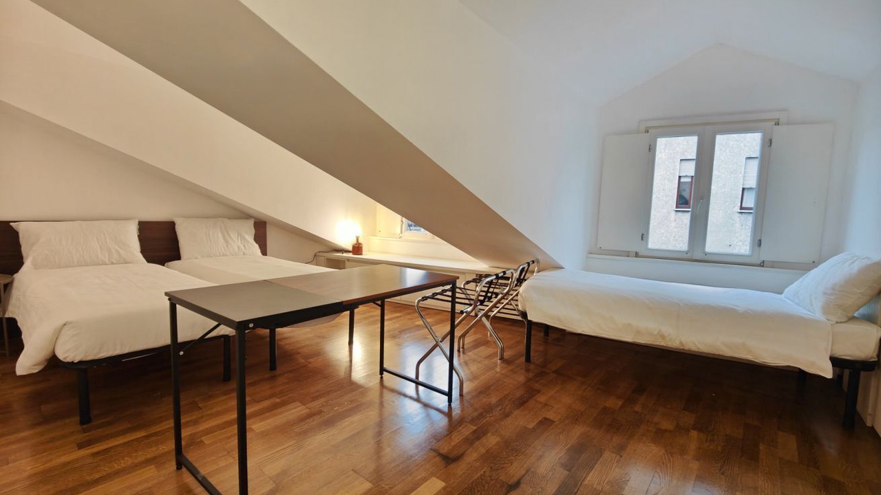 Photo of Bedroom in Porta Lodovica