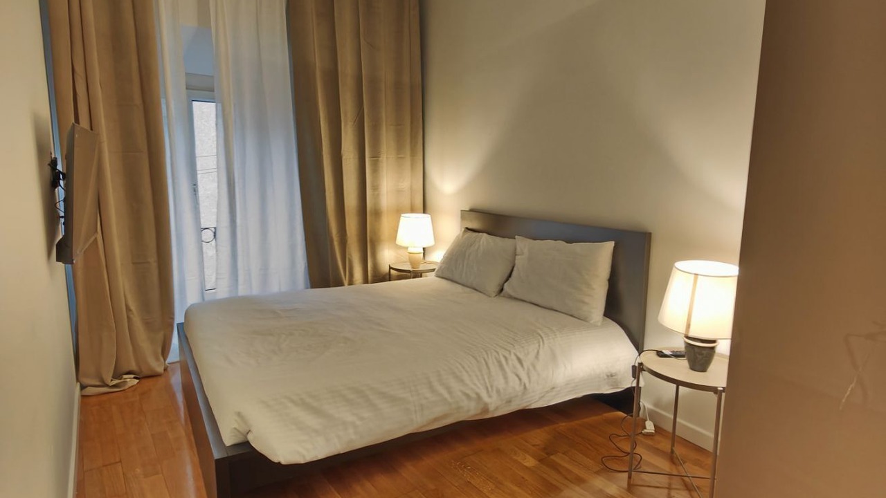 Photo of Bedroom in Porta Lodovica