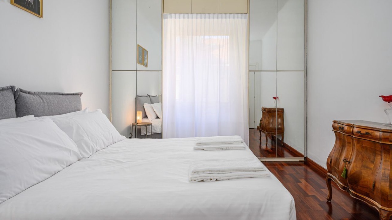 Photo of Bedroom in Lazzaretto